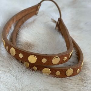 Jennifer Behr headband